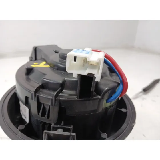 Motor Calefaccion para Nissan Juke (F16_)