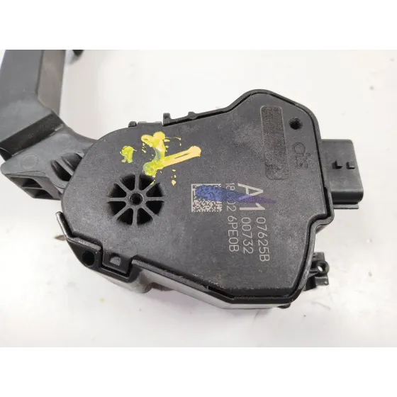 Pedal Acelerador para Nissan Juke (F16_)