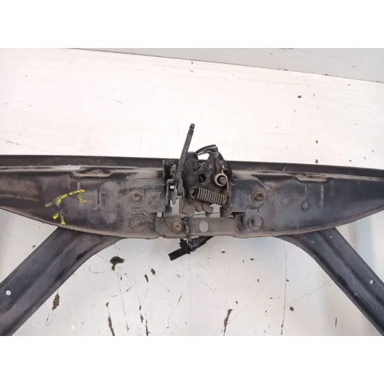 Panel Frontal para Seat Leon (1M1)