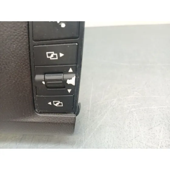Airbag Delantero Izquierdo para Volkswagen Touareg (7La, 7L6, 7L7)