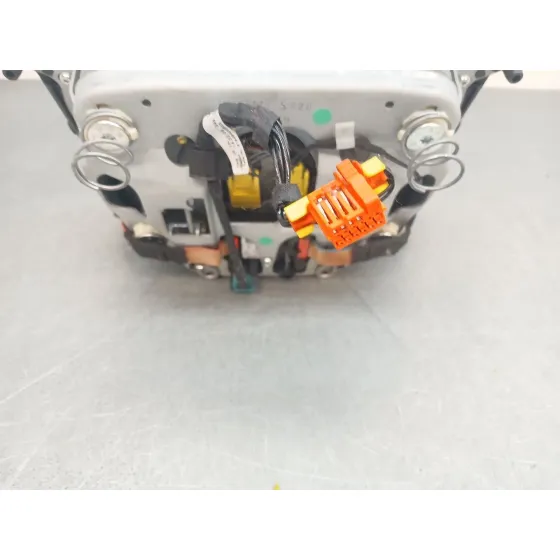 Airbag Delantero Izquierdo para Volkswagen Touareg (7La, 7L6, 7L7)