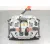 Airbag Delantero Izquierdo para Volkswagen Touareg (7La, 7L6, 7L7)
