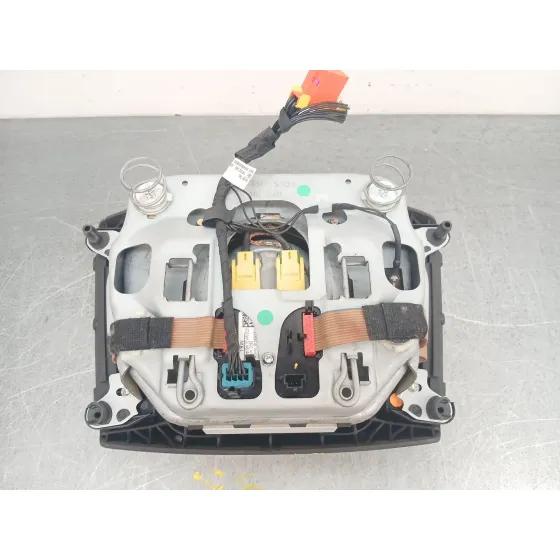 Airbag Delantero Izquierdo para Volkswagen Touareg (7La, 7L6, 7L7)
