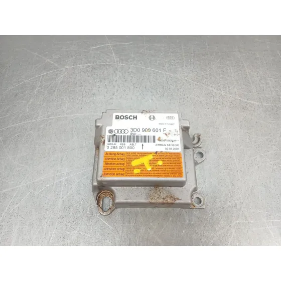 Centralita Airbag para Volkswagen Touareg (7La, 7L6, 7L7)