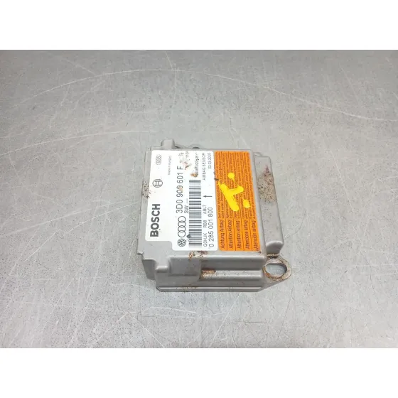 Centralita Airbag para Volkswagen Touareg (7La, 7L6, 7L7)