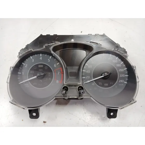 Cuadro Instrumentos para Nissan Juke (F15)