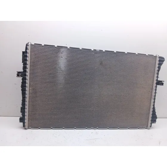 Radiador Agua para Cupra Formentor (Km7, Kmp)
