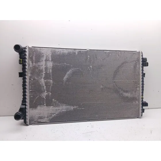 Radiador Agua para Cupra Formentor (Km7, Kmp)