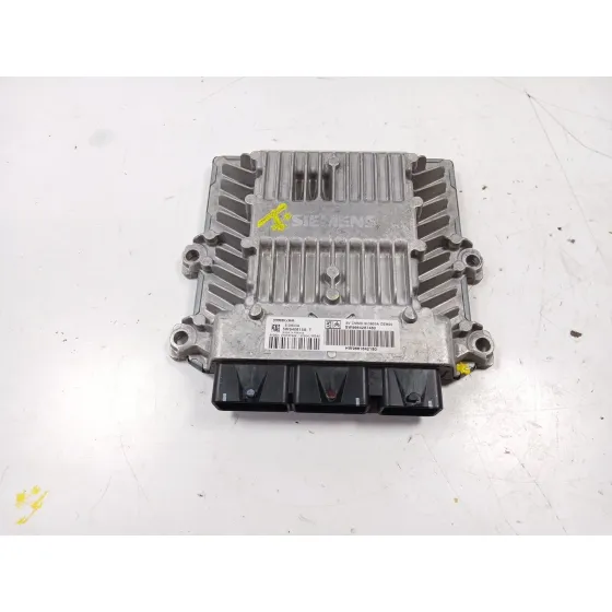 Centralita Motor Uce para Citroën C4 Grand Picasso I (Ua_)