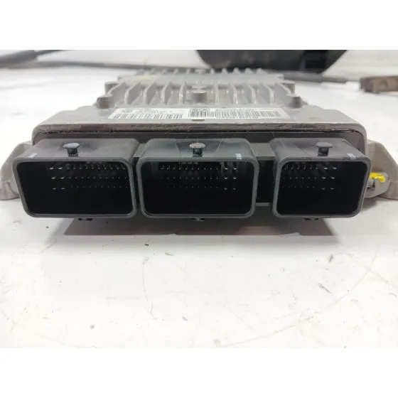 Centralita Motor Uce para Citroën C4 Grand Picasso I (Ua_)