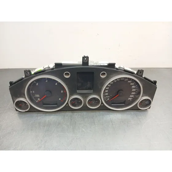Cuadro Instrumentos para Volkswagen Touareg (7La, 7L6, 7L7)