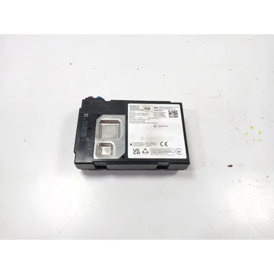 Modulo Electronico para Nissan Juke (F16_)