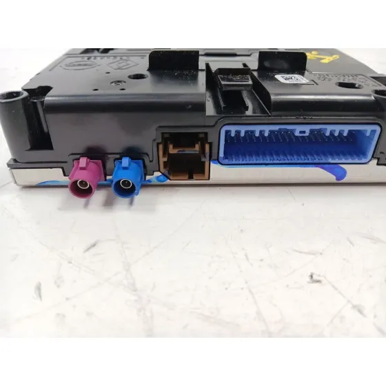Modulo Electronico para Nissan Juke (F16_)