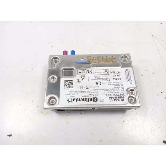 Modulo Electronico para Nissan Juke (F16_)