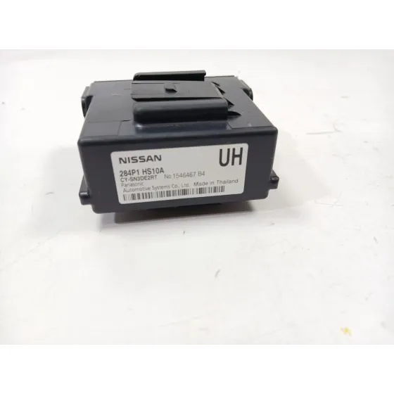 Modulo Electronico para Nissan Juke (F16_)