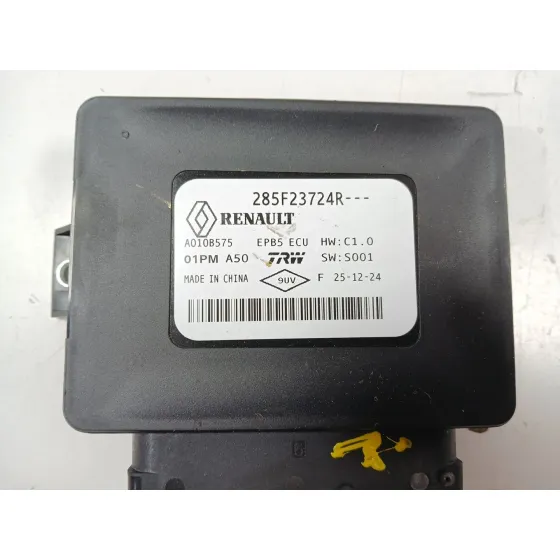Modulo Electronico para Nissan Juke (F16_)
