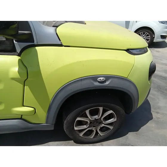 Aleta Delantera Derecha para Citroën E-Mehari