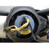 Anillo Airbag para Citroën E-Mehari
