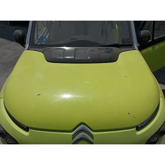 Capot para Citroën E-Mehari