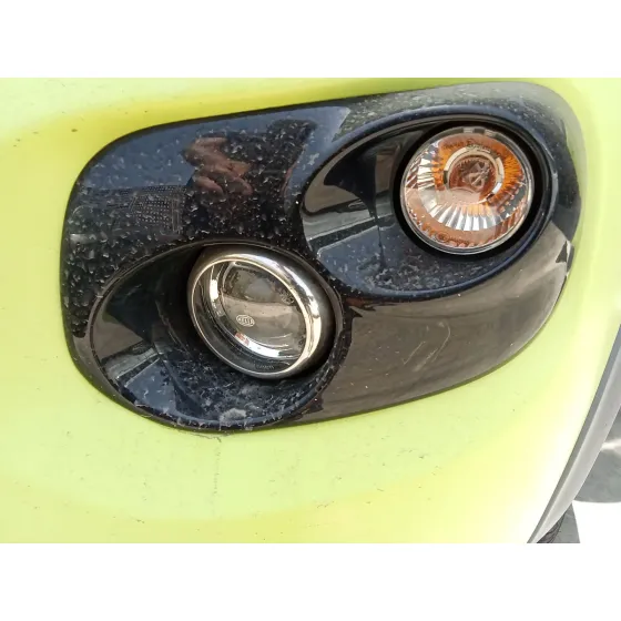 Faro Izquierdo para Citroën E-Mehari