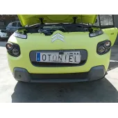 Paragolpes Delantero para Citroën E-Mehari