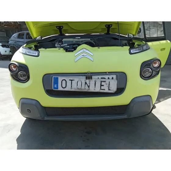 Paragolpes Delantero para Citroën E-Mehari