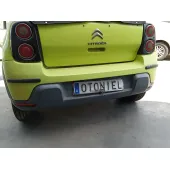 Paragolpes Trasero para Citroën E-Mehari