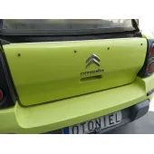 Porton Trasero para Citroën E-Mehari