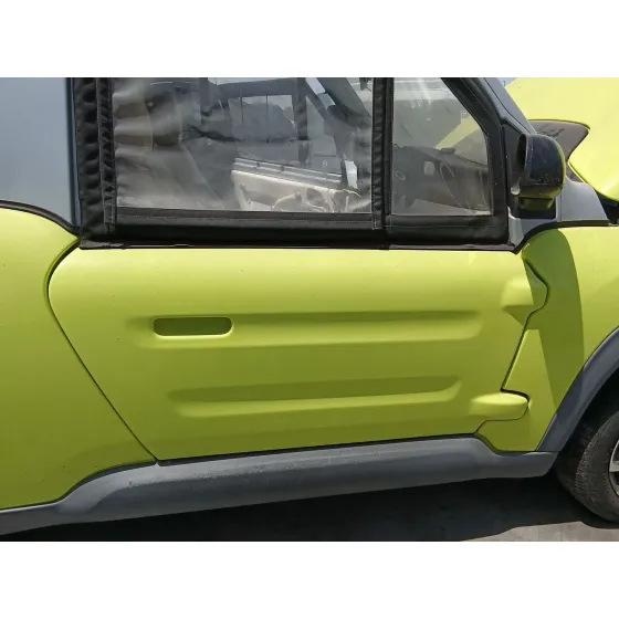 Puerta Delantera Derecha para Citroën E-Mehari