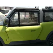 Puerta Delantera Izquierda para Citroën E-Mehari