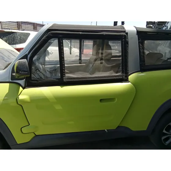 Puerta Delantera Izquierda para Citroën E-Mehari