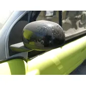 Retrovisor Izquierdo para Citroën E-Mehari