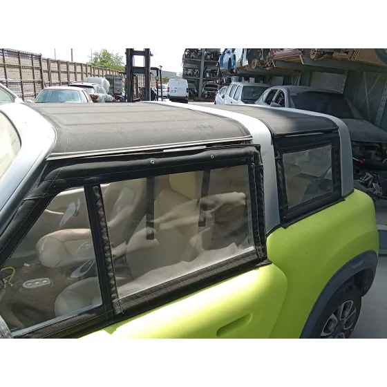 Techo para Citroën E-Mehari