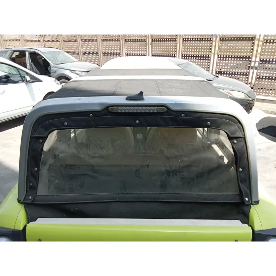 Techo para Citroën E-Mehari
