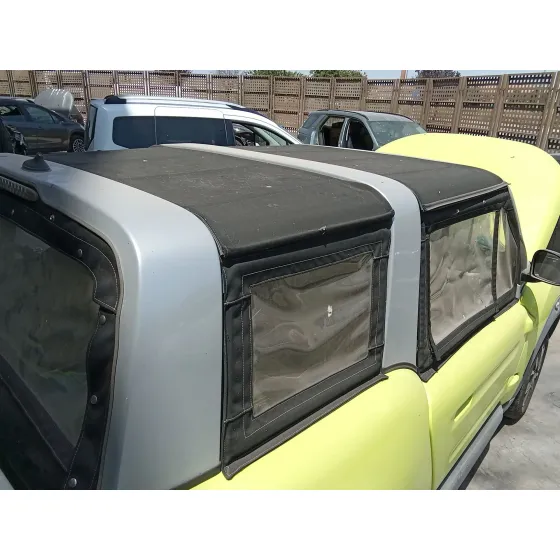 Techo para Citroën E-Mehari
