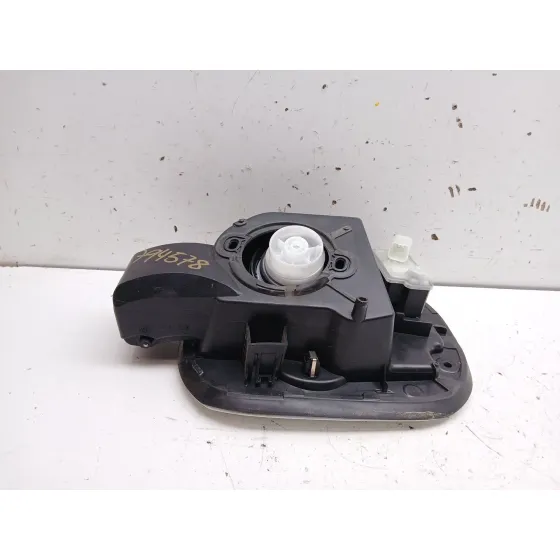 Tapa Exterior Combustible para Nissan Juke (F16_)