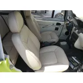Asiento Delantero Derecho para Citroën E-Mehari