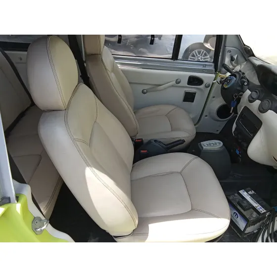Asiento Delantero Derecho para Citroën E-Mehari