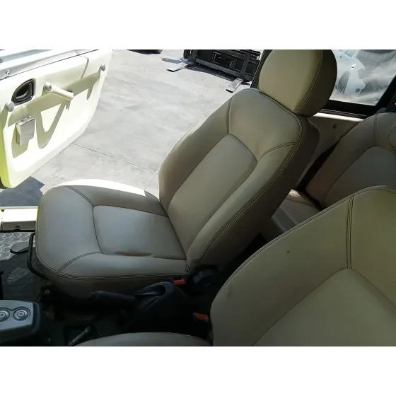 Asiento Delantero Derecho para Citroën E-Mehari