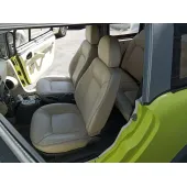 Asiento Delantero Izquierdo para Citroën E-Mehari