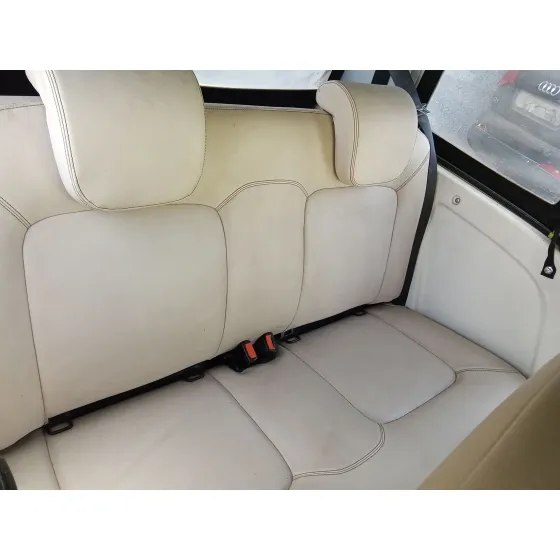Asientos Traseros para Citroën E-Mehari