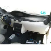 Salpicadero para Citroën E-Mehari