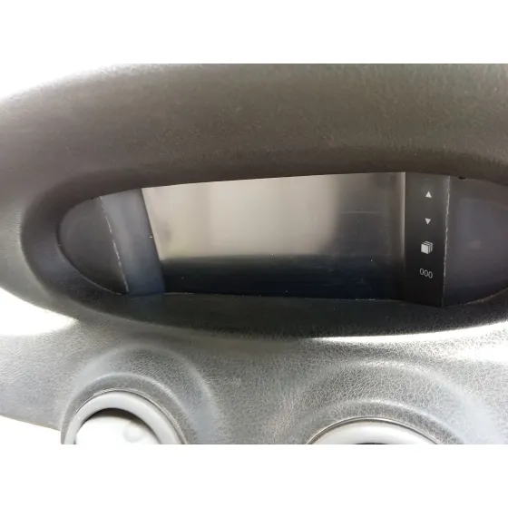 Cuadro Instrumentos para Citroën E-Mehari