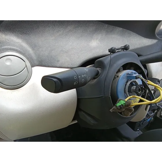 Mando Luces para Citroën E-Mehari