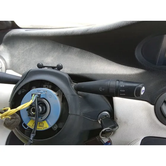 Mando Limpia para Citroën E-Mehari
