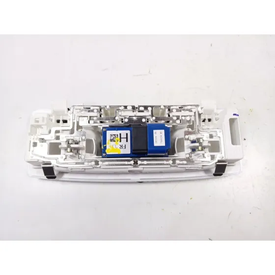 Luz Interior para Nissan Juke (F16_)