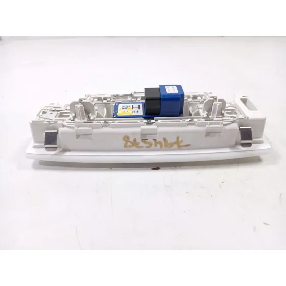 Luz Interior para Nissan Juke (F16_)