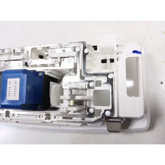 Luz Interior para Nissan Juke (F16_)
