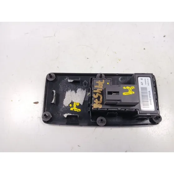 Modulo Electronico para Nissan Juke (F16_)