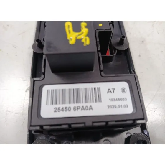 Modulo Electronico para Nissan Juke (F16_)